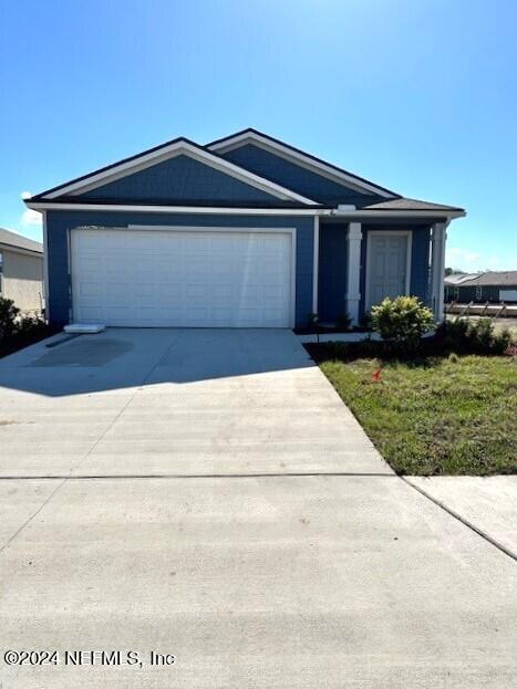 Green Cove Springs, FL home for sale located at 2122 Willow Banks Lane, Green Cove Springs, FL 32043