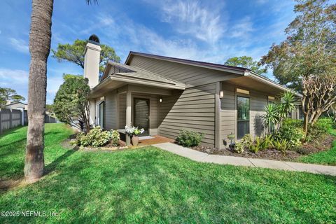 A home in Ponte Vedra Beach