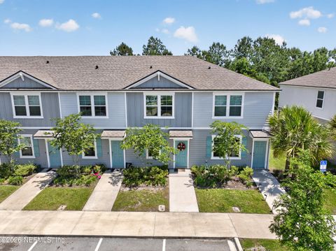 Photo of 4915 NEBULA Lane, Jacksonville, FL 32256 (MLS # 2142016)