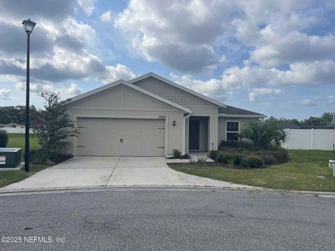 77175 SAWMILL Court Yulee FL 32097