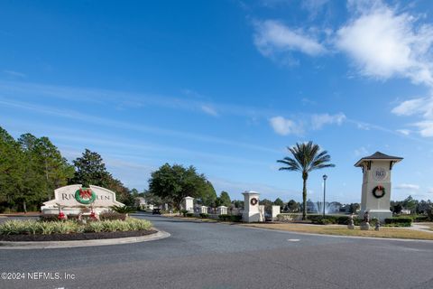 A home in Yulee