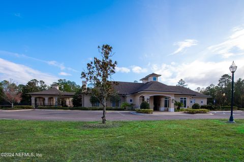 A home in Yulee