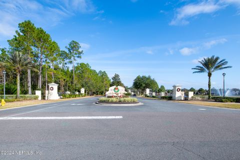 A home in Yulee