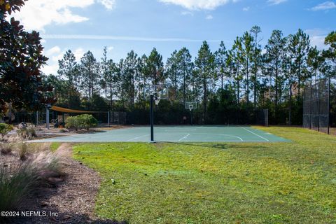 A home in Yulee