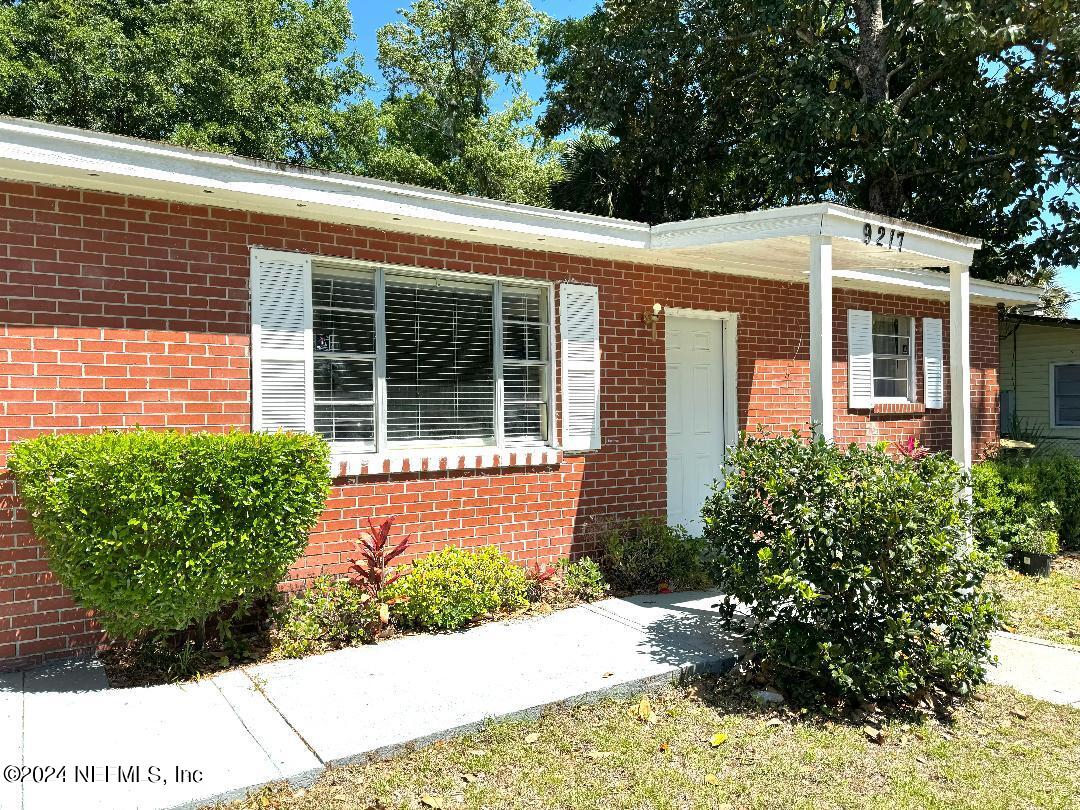 Jacksonville, FL home for sale located at 9217 Danville Avenue, Jacksonville, FL 32208