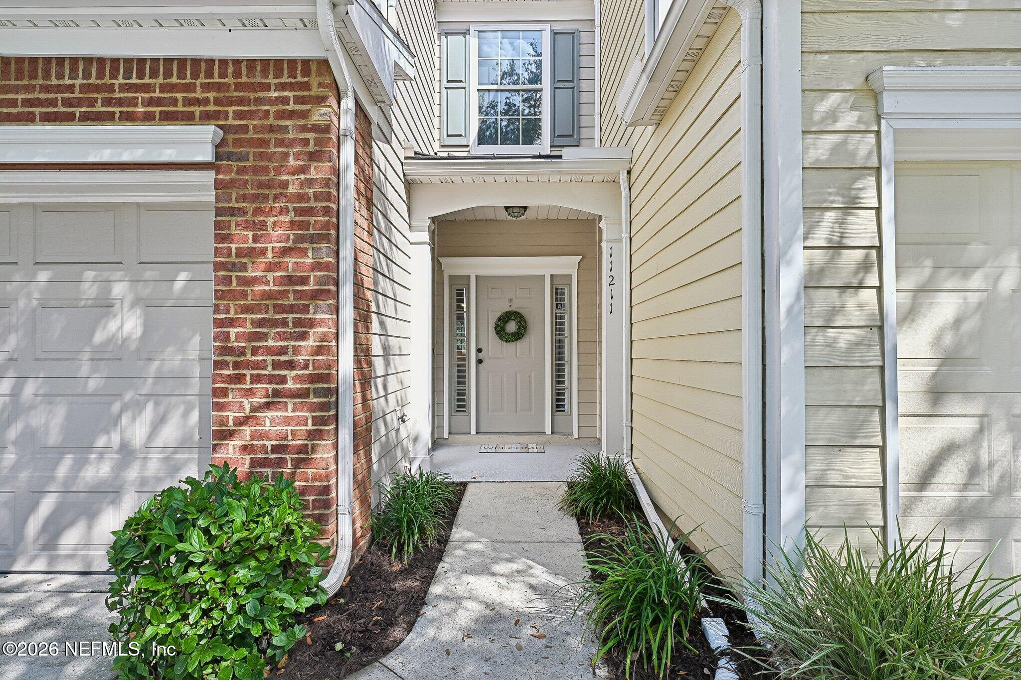 11211 CASTLEMAIN Circle N