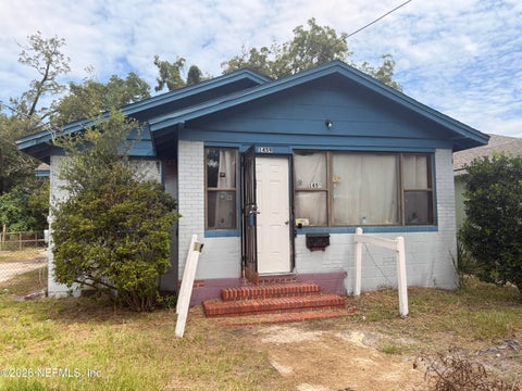 Photo of 1459 W 15TH Street, Jacksonville, FL 32209 (MLS # 2163960)