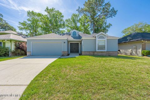 Photo of 11437 BEECHER CIRCLE Circle E, Jacksonville, FL 32223 (MLS # 2144058)