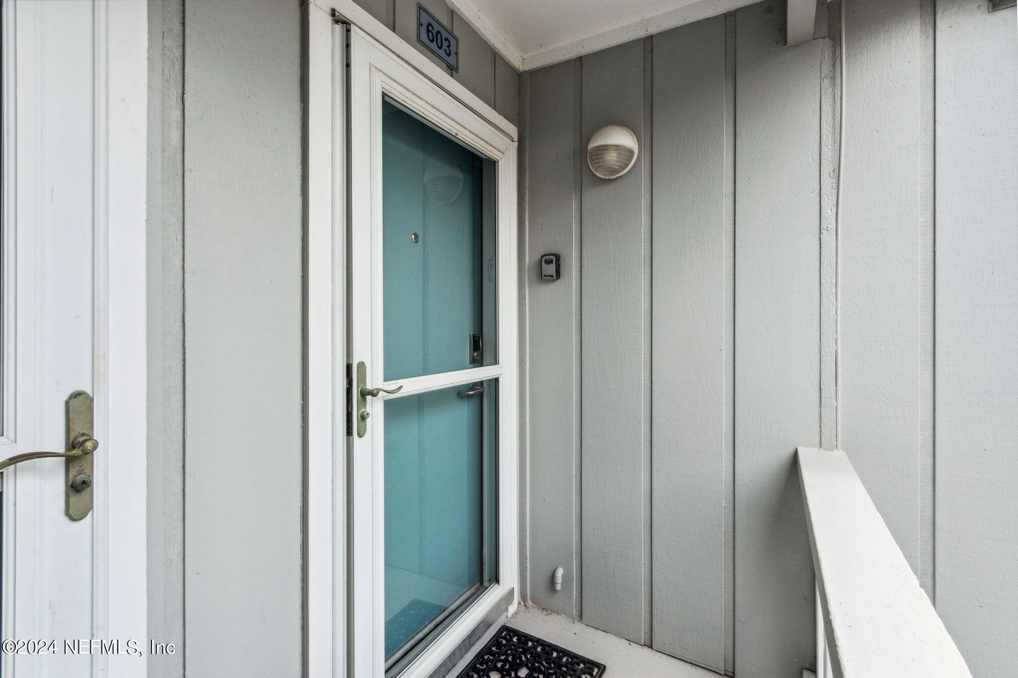 603 SUMMER Place 603