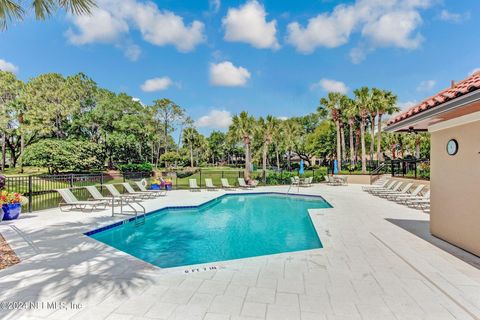 A home in Ponte Vedra Beach