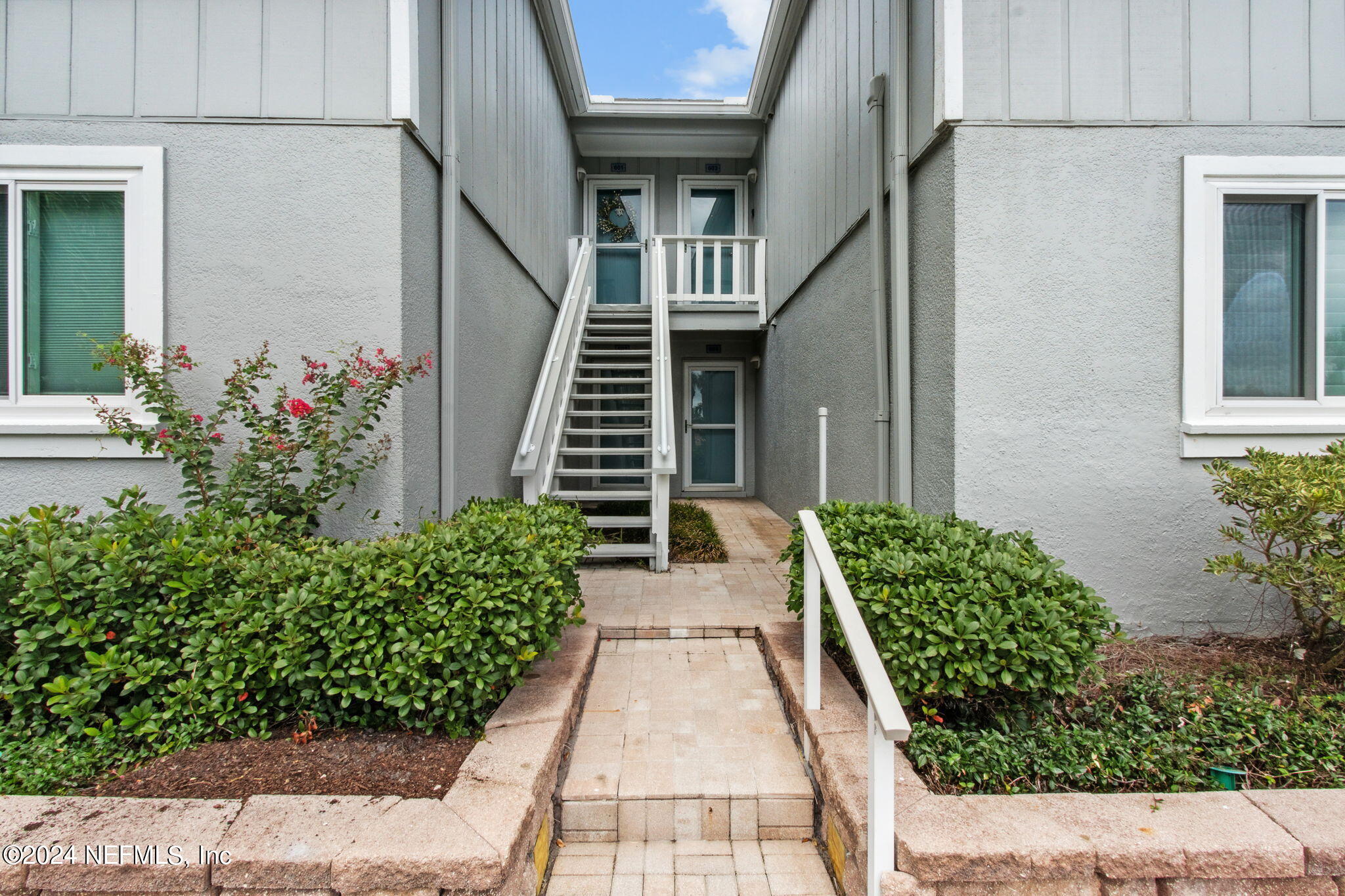 603 SUMMER Place 603