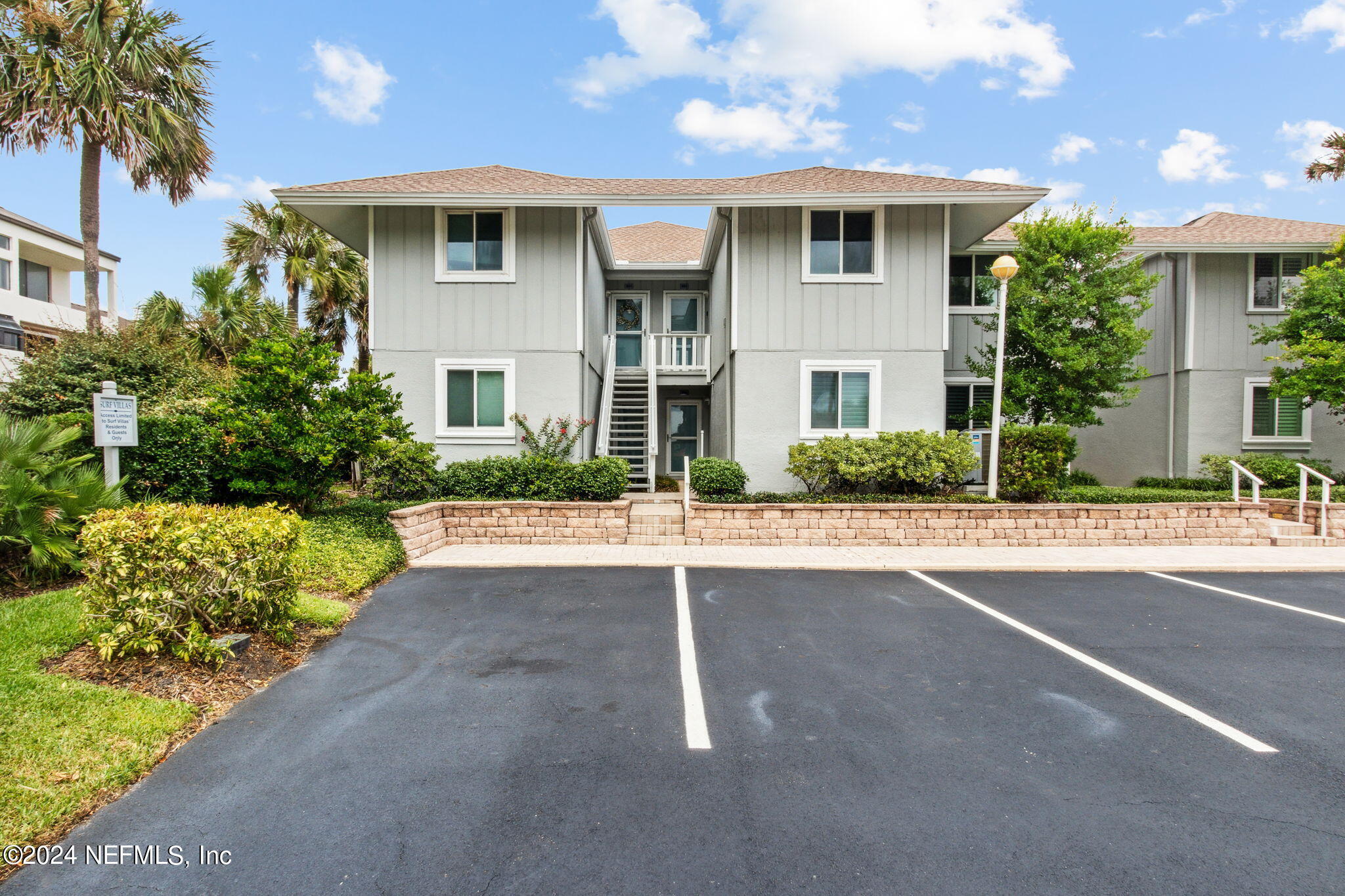 603 SUMMER Place 603