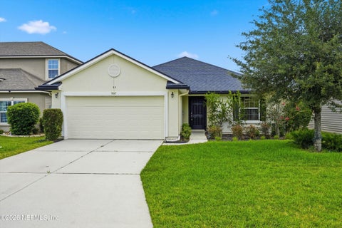 Photo of 9847 SAILOR Drive, Jacksonville, FL 32221 (MLS # 2160133)