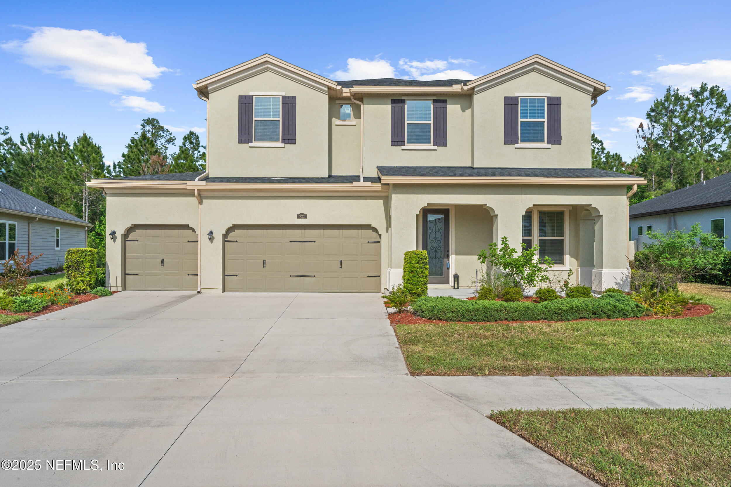 222 ARELLA Way