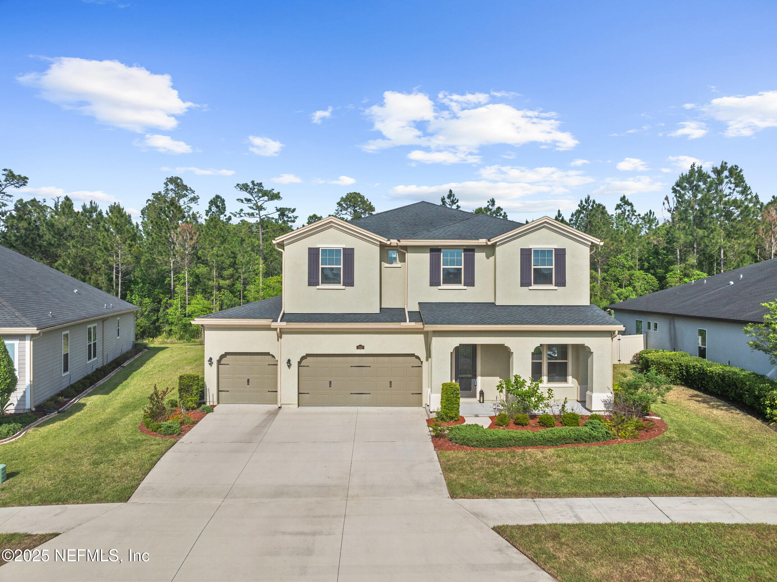 222 ARELLA Way