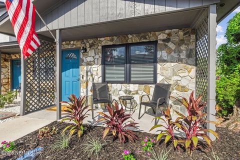 16 PONTE VEDRA Court A Ponte Vedra Beach FL 32082