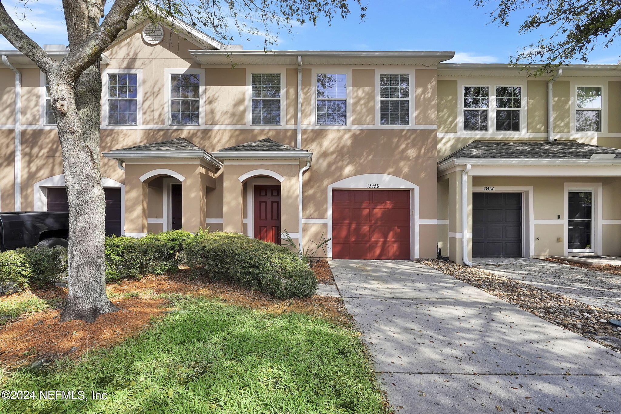 Jacksonville, FL home for sale located at 13458 Ocean Mist Drive, Jacksonville, FL 32258