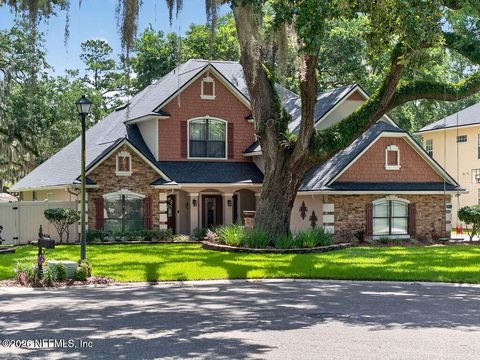 Photo of 3881 REDS GAIT Lane, Jacksonville, FL 32223 (MLS # 2151806)
