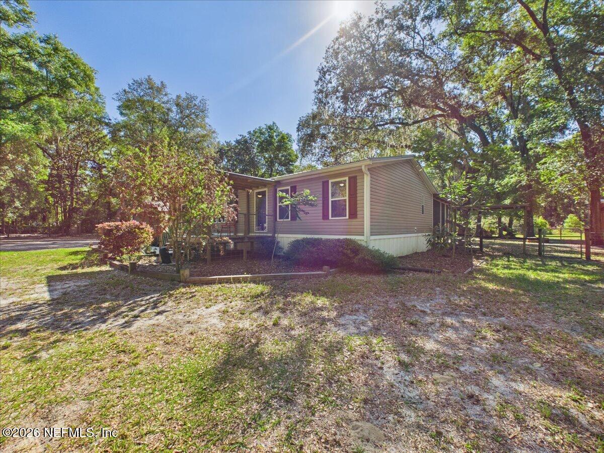 1038 CORAL FARMS Road