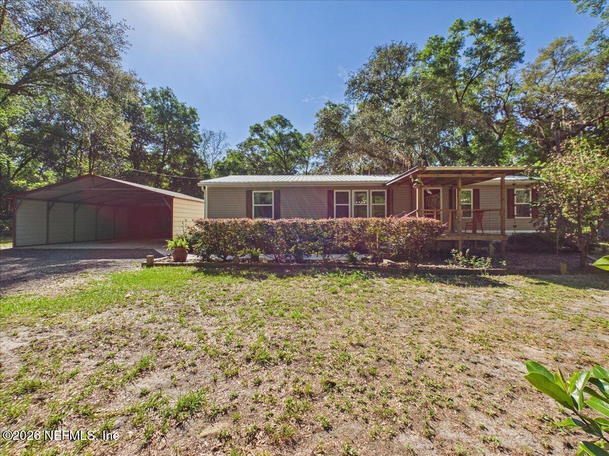 1038 CORAL FARMS Road