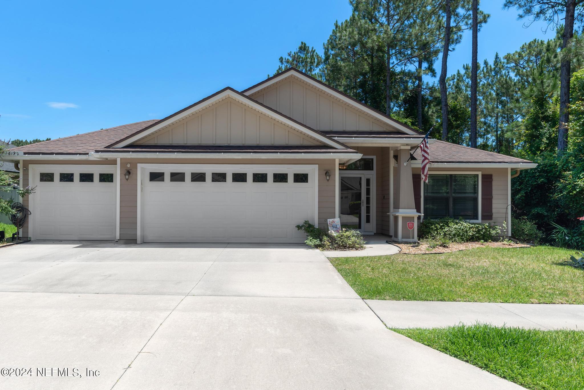 86192 FORTUNE Drive