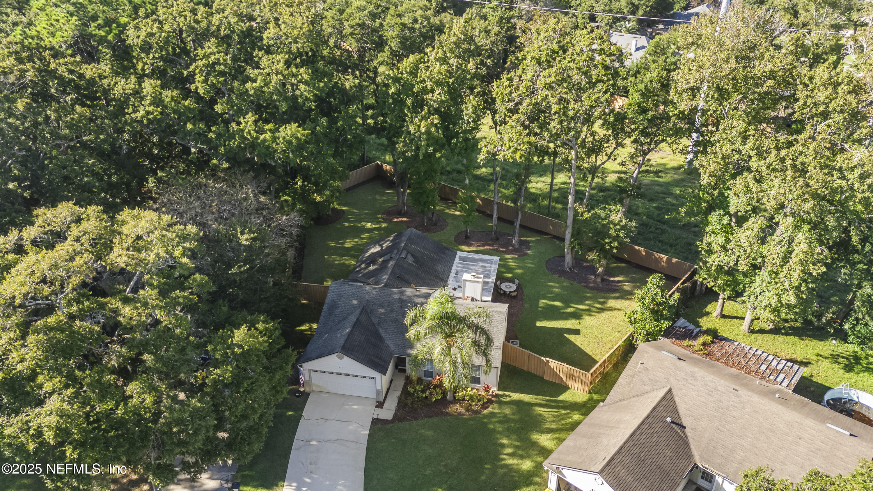 14113 LITTLE FALLS Court