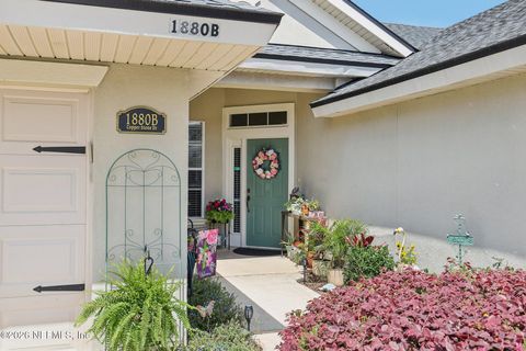 1880 COPPER STONE Drive B Fleming Island FL 32003