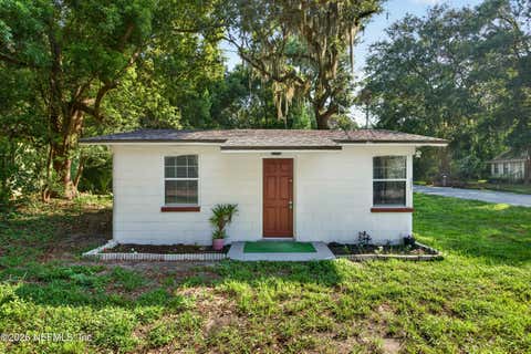 Photo of 4951 HALLS Drive, Jacksonville, FL 32207 (MLS # 2156256)