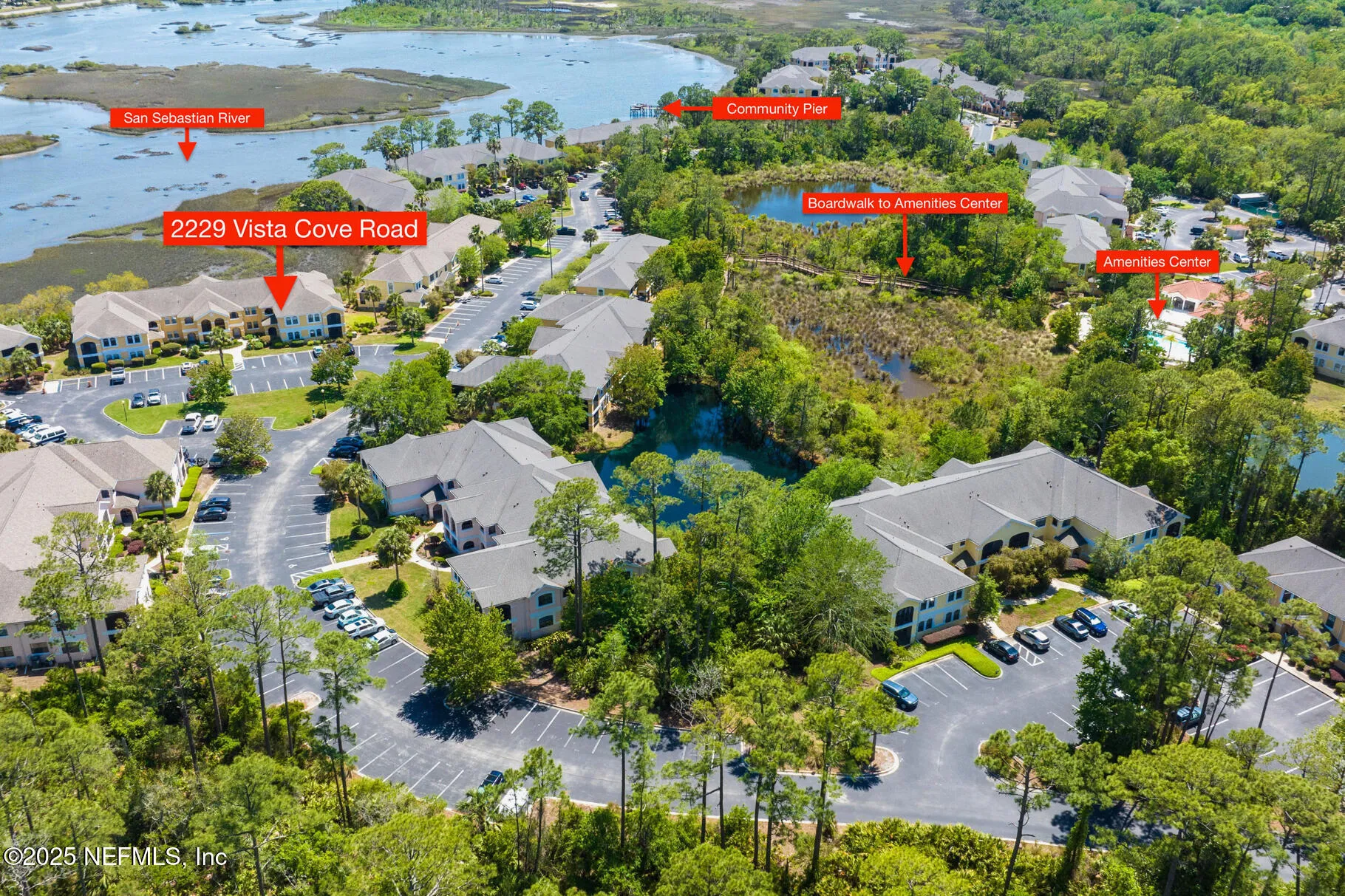 St. Augustine, Florida 32084, United States, 3 Bedrooms Bedrooms, ,2 BathroomsBathrooms,Residential,Active,109291