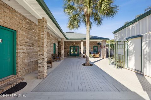 7261 SUN Lane Jacksonville FL 32222