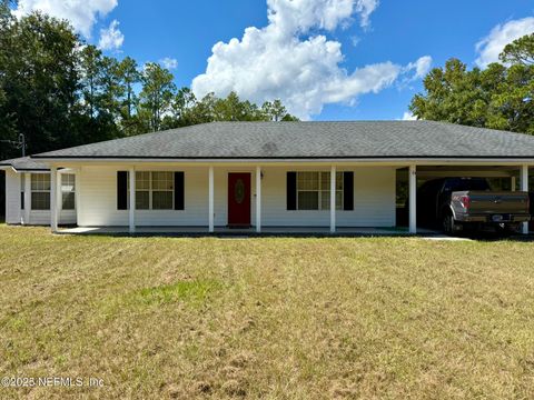 744 TOWERING PINES Drive Jacksonville FL 32220