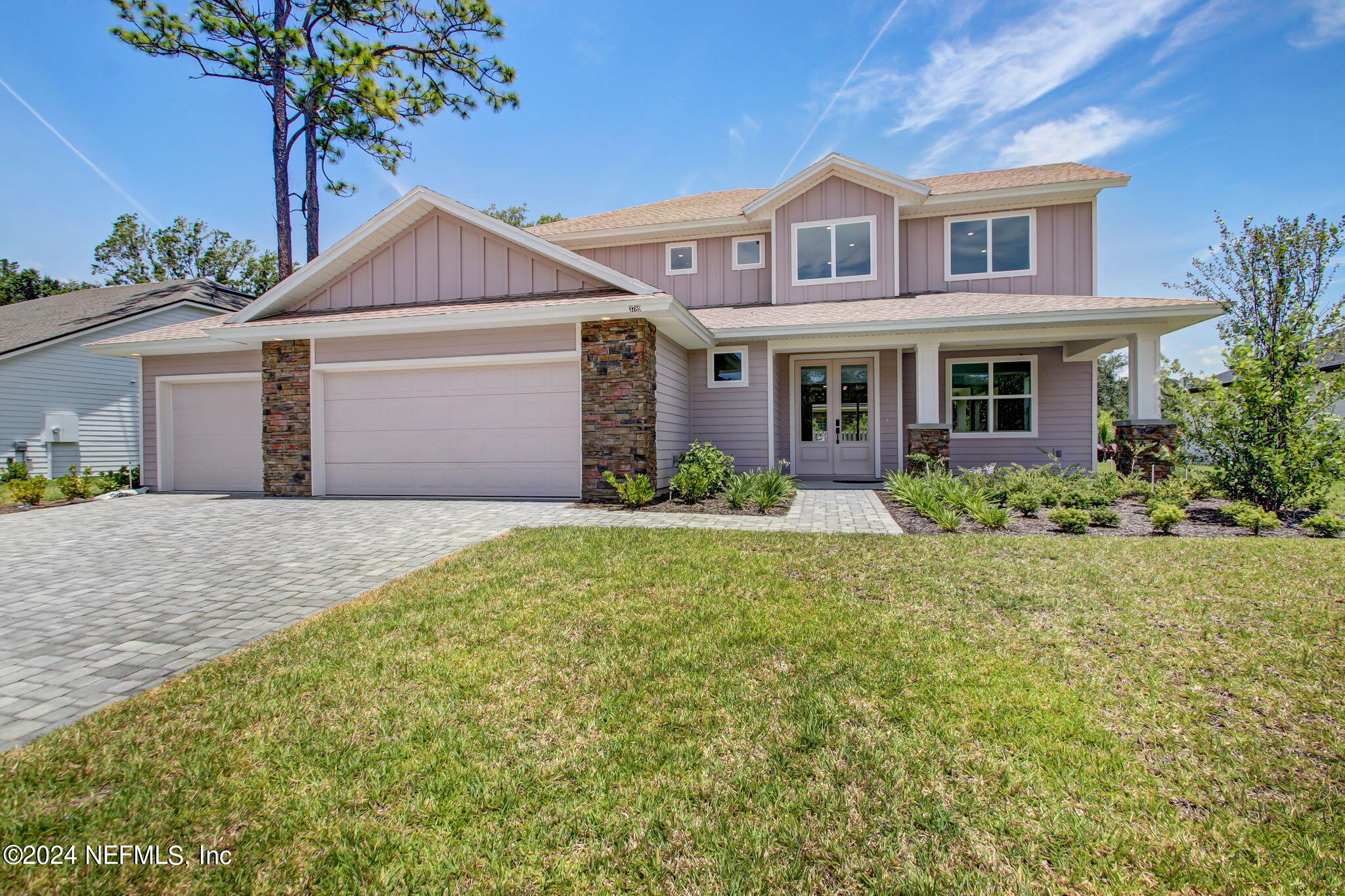 3789 SPRING GARDEN Court