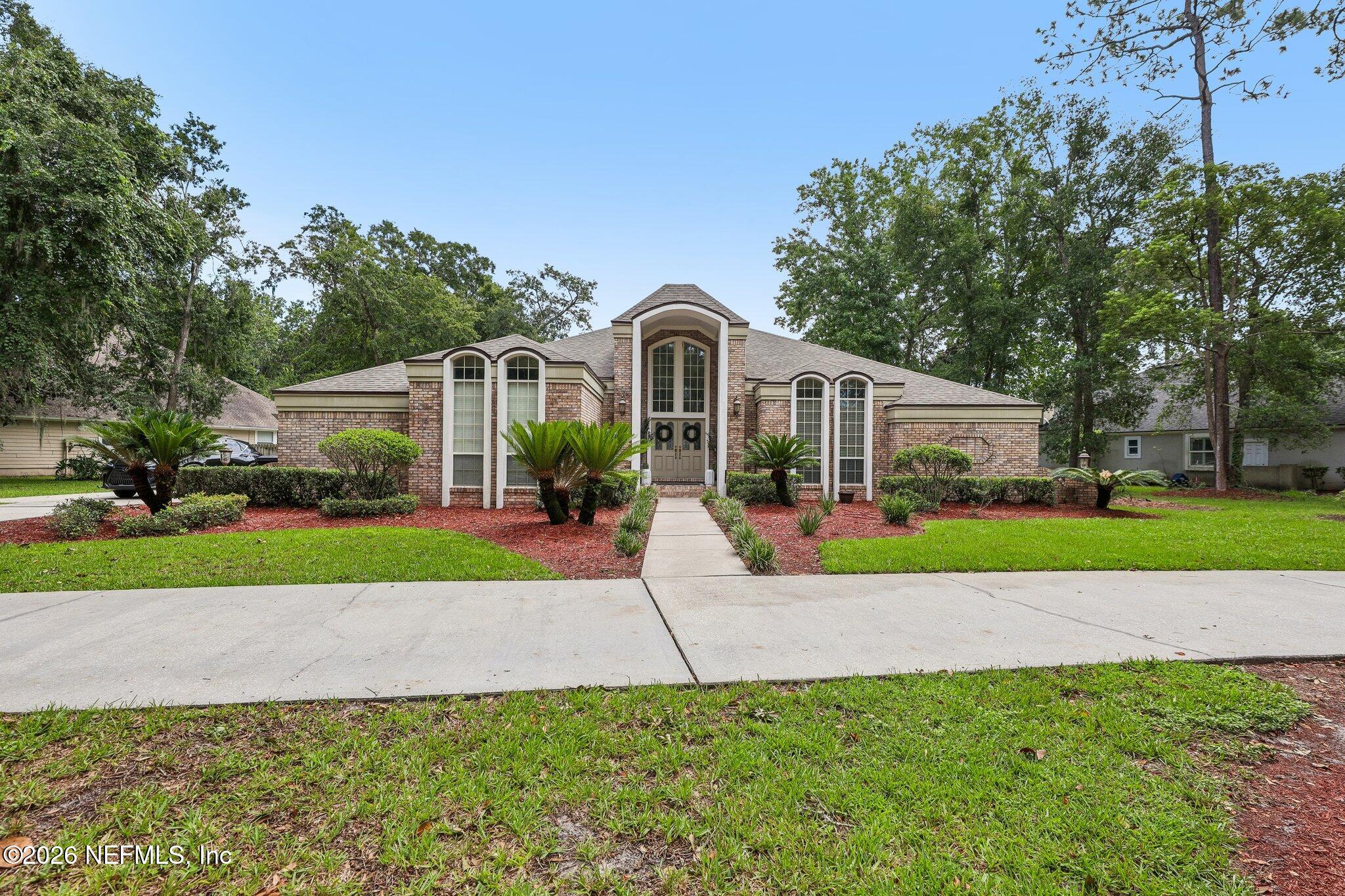 2455 STOCKTON Drive