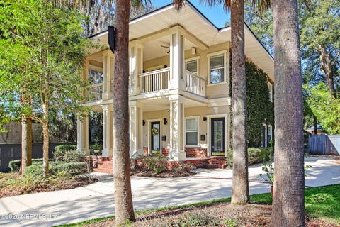 Photo of 3967 OAK Street, Jacksonville, FL 32205 (MLS # 2167470)