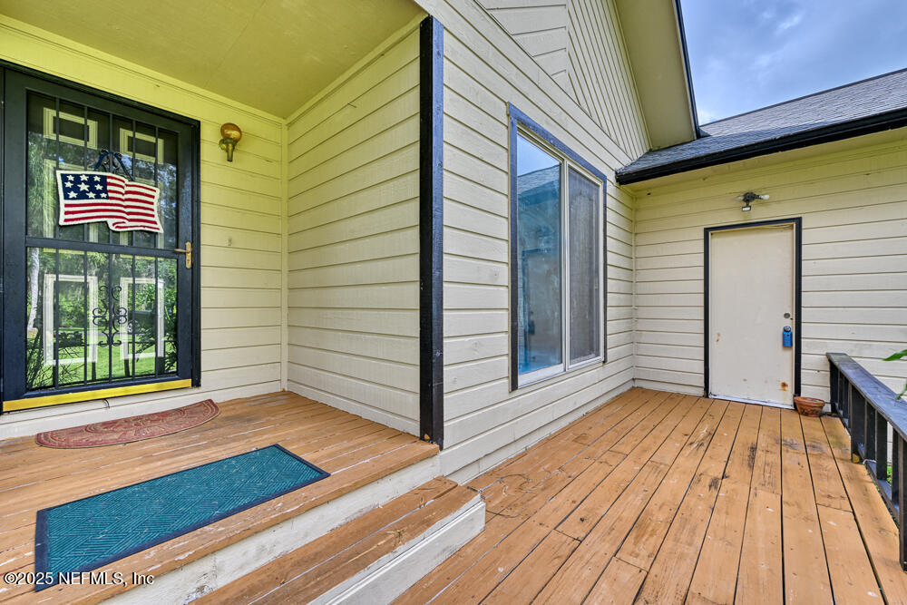 5325 DEER ISLAND Road