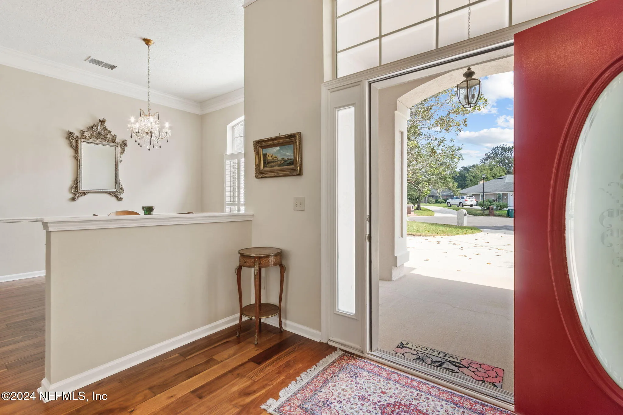 Jacksonville, Florida 32223, United States, 4 Bedrooms Bedrooms, ,2 BathroomsBathrooms,Residential,Pending,36330