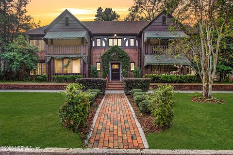 2160 FORBES Street Jacksonville FL 32204