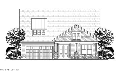 118 HISTORIC BRICK Lane St. Augustine FL 32095