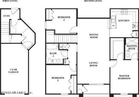 Photo of 8204 WHITE FALLS Boulevard #111, Jacksonville, FL 32256 (MLS # 2164997)