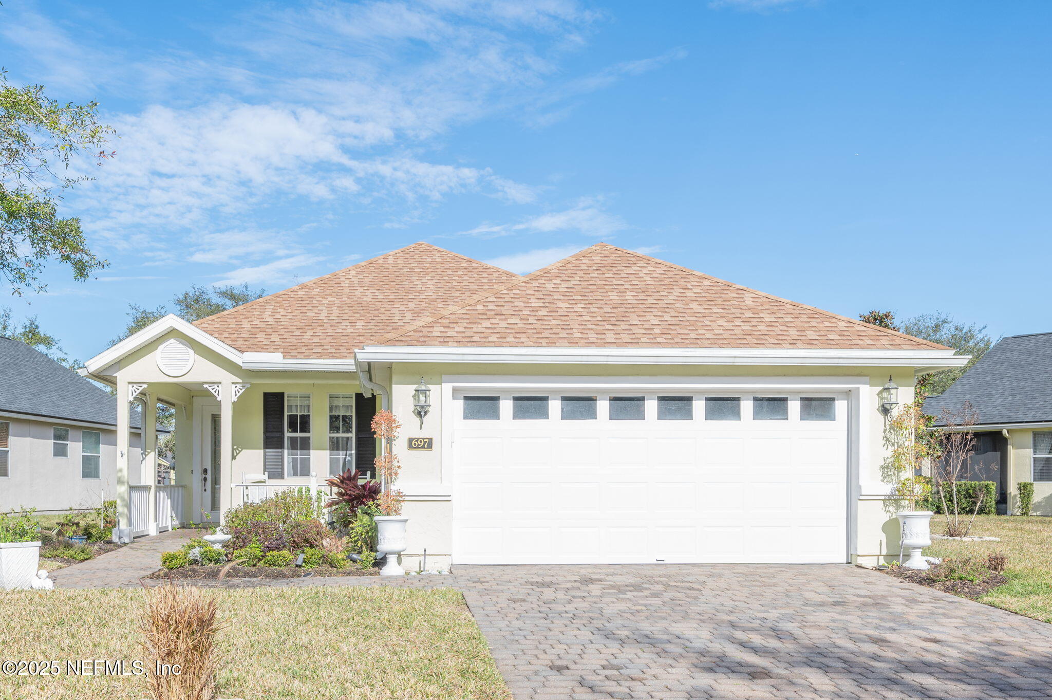 697 COPPERHEAD Circle