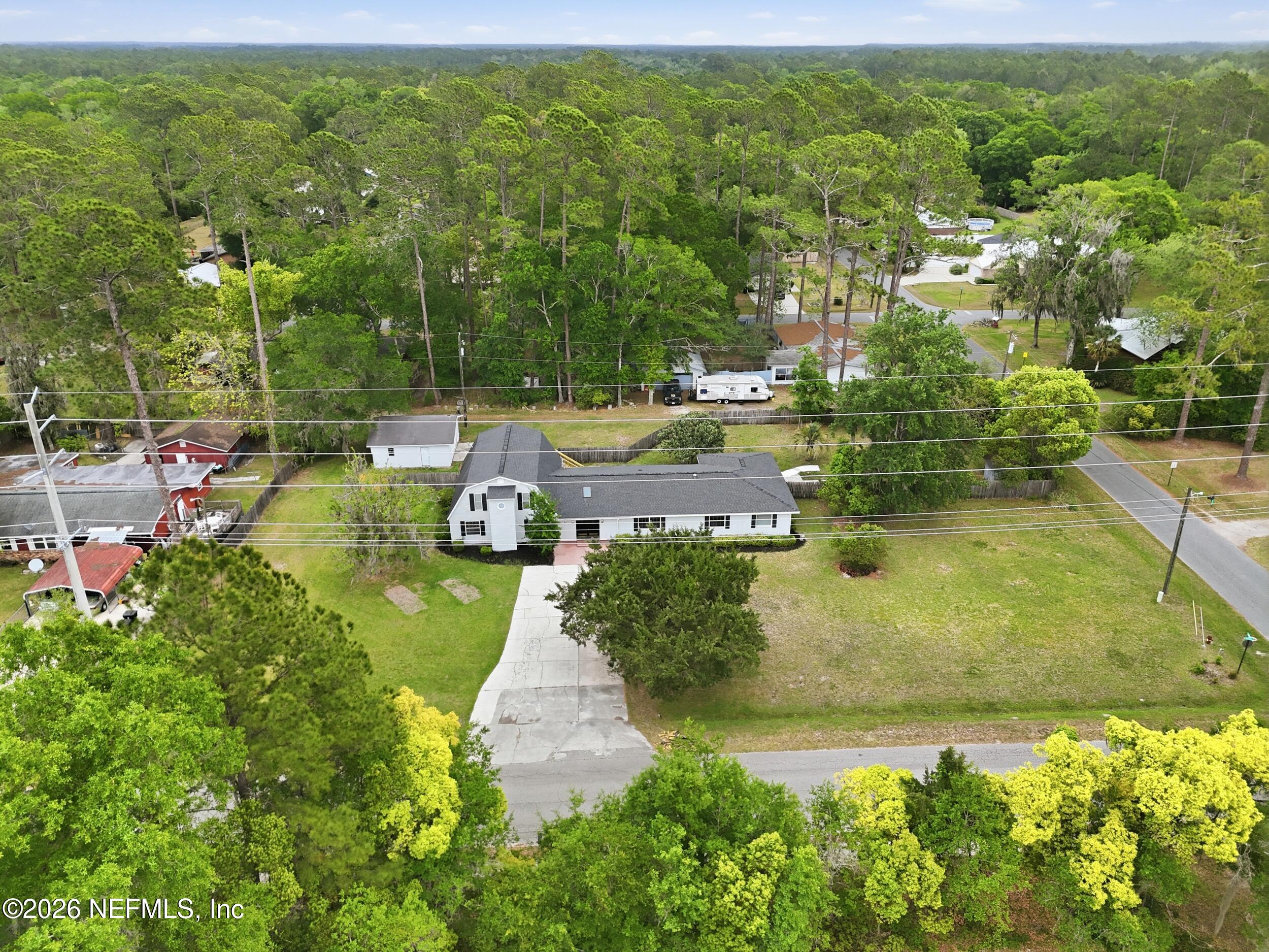 1110 COLLEY Road