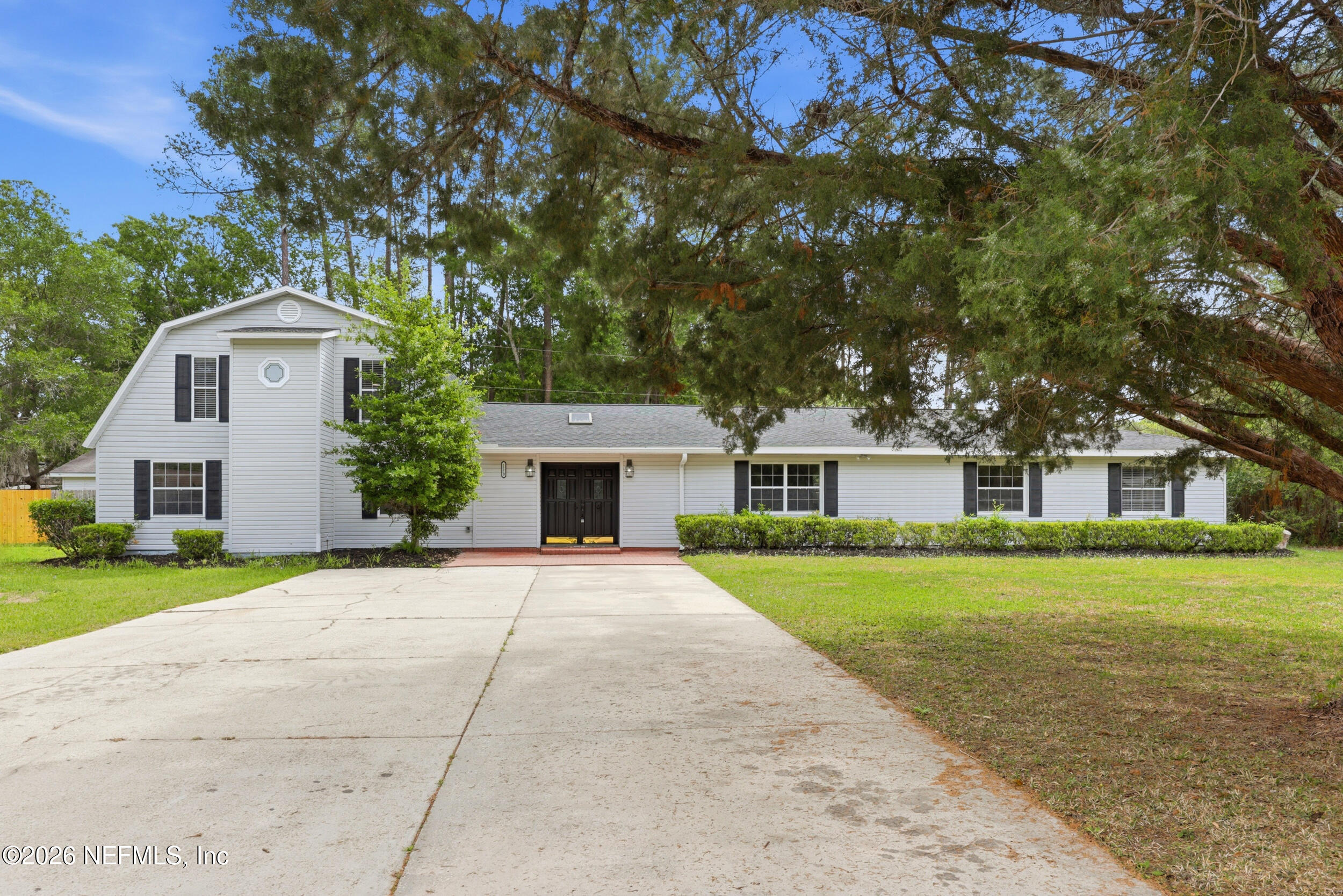 1110 COLLEY Road