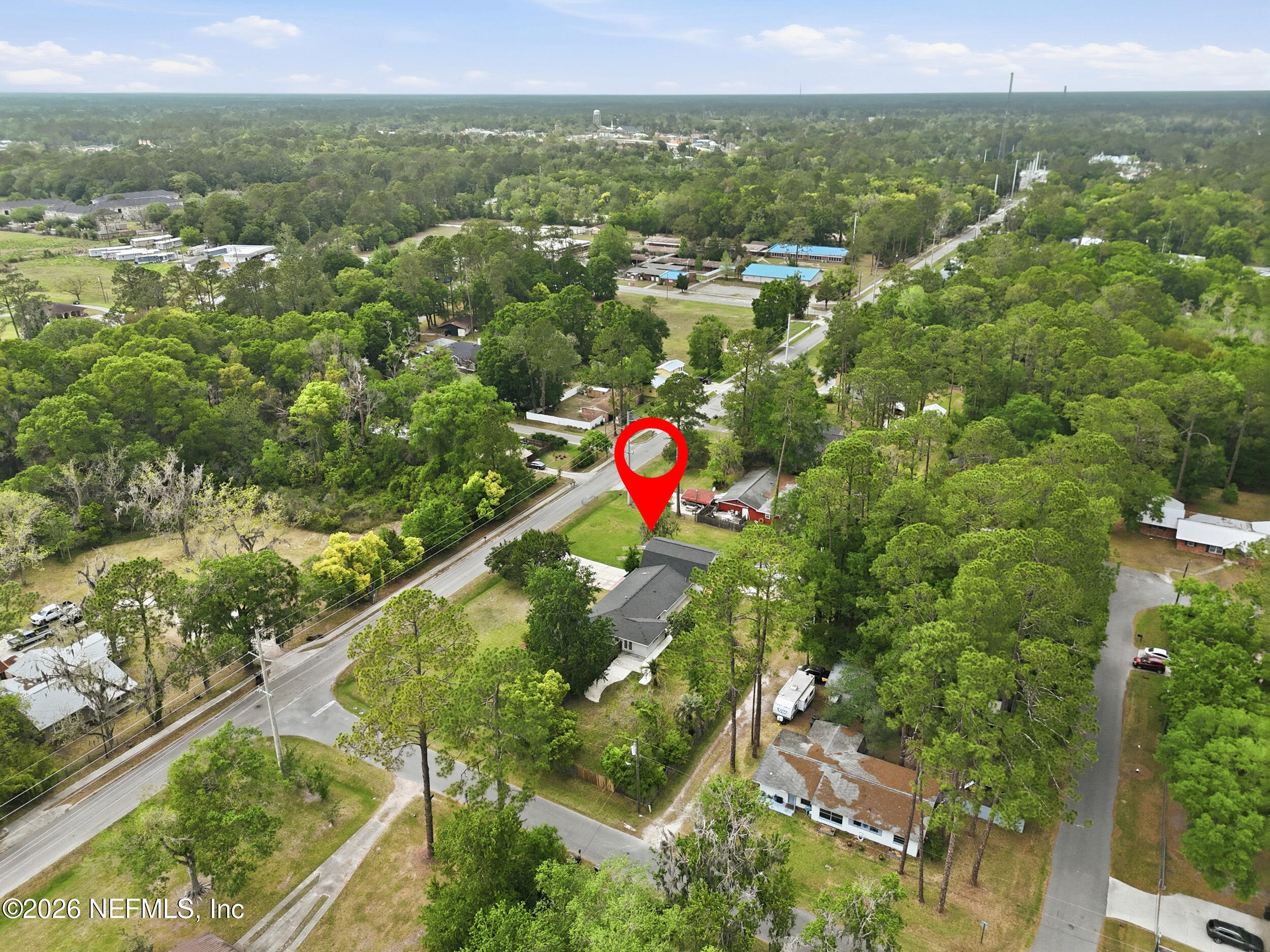 1110 COLLEY Road