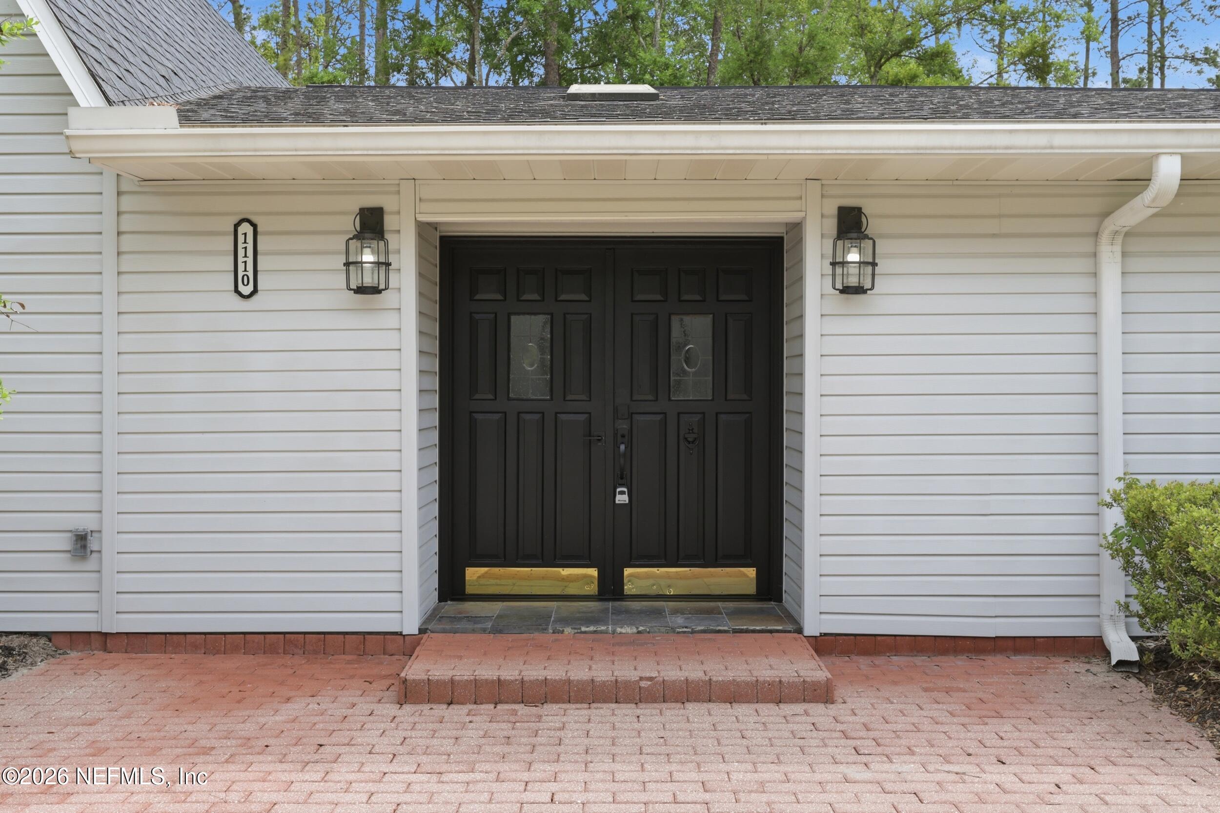 1110 COLLEY Road