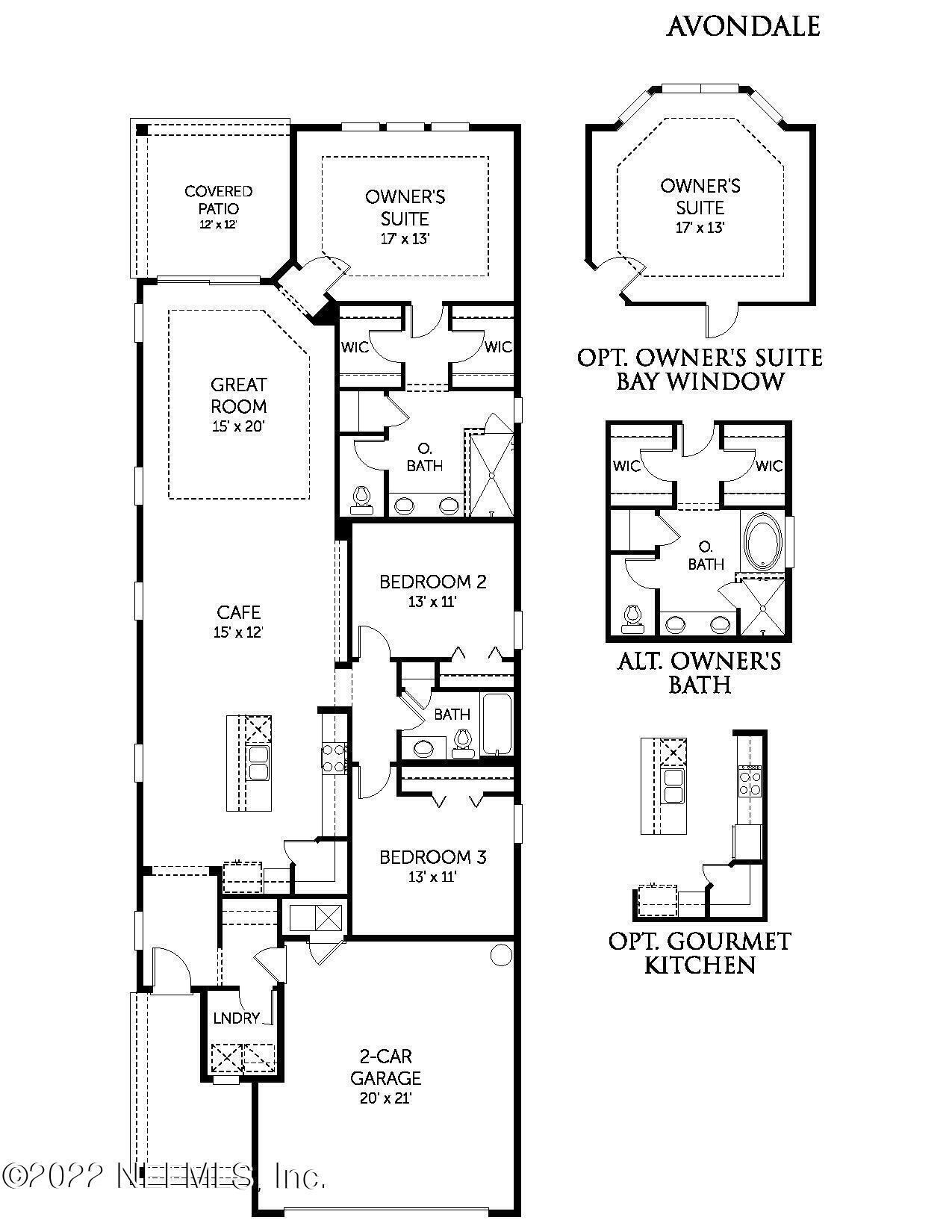 59 GRASSMERE Court