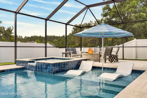 Photo of 49 LITTLE HARBOUR Way, St. Augustine, FL 32092 (MLS # 2145967)