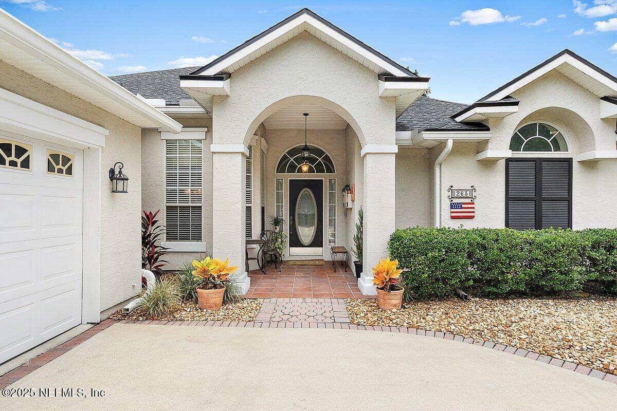 263 SWEETBRIER BRANCH Lane