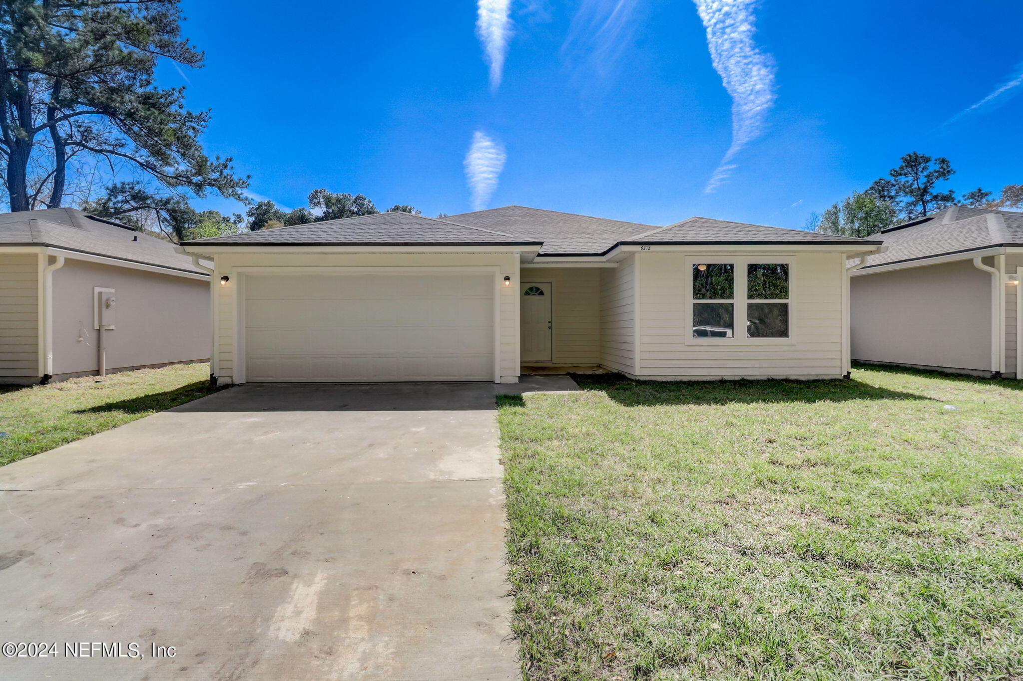 Jacksonville, FL home for sale located at 6215 W Moncrief Road, Jacksonville, FL 32209