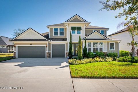 1009 OAKLAND HILLS Avenue Middleburg FL 32068