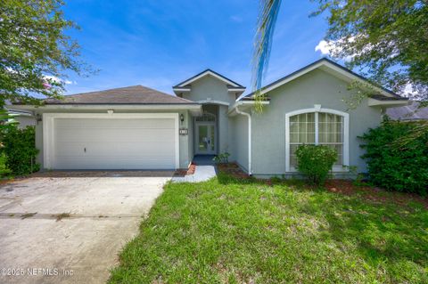 816 OAK ARBOR Circle St. Augustine FL 32084